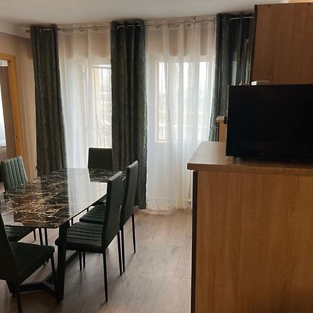 Villa Nadiya App Pool, Parking Torrevieja Exterior foto