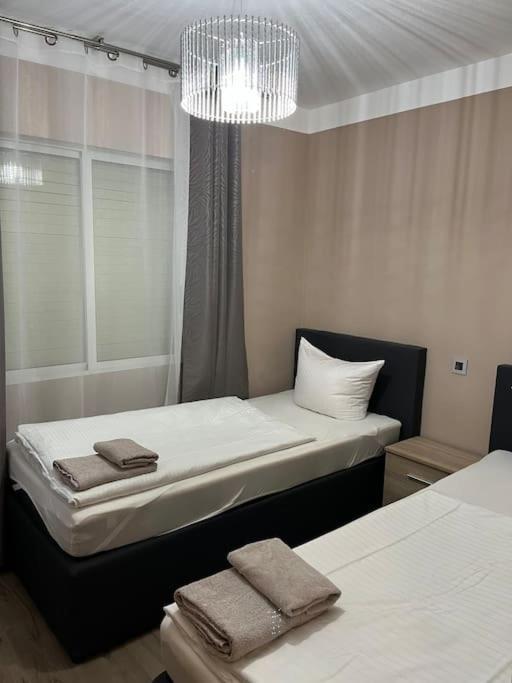 Villa Nadiya App Pool, Parking Torrevieja Exterior foto