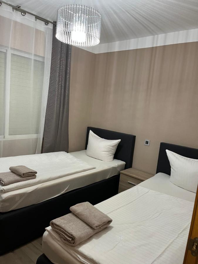 Villa Nadiya App Pool, Parking Torrevieja Exterior foto