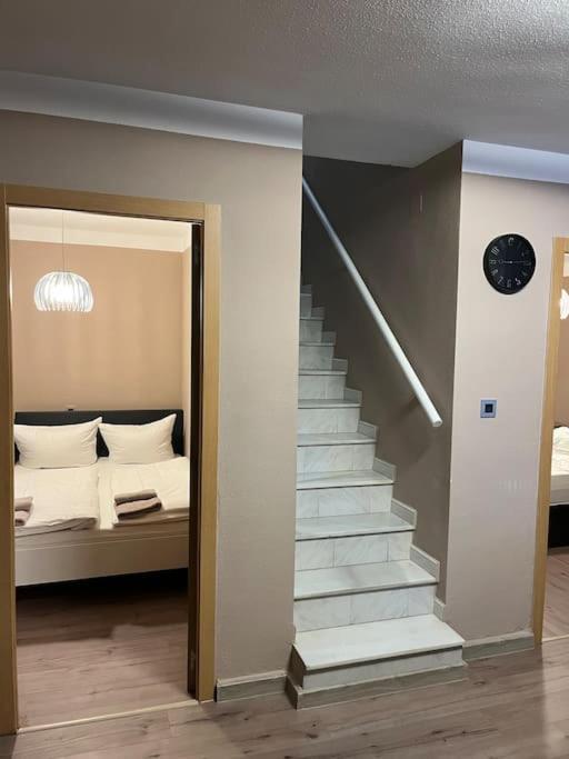 Villa Nadiya App Pool, Parking Torrevieja Exterior foto
