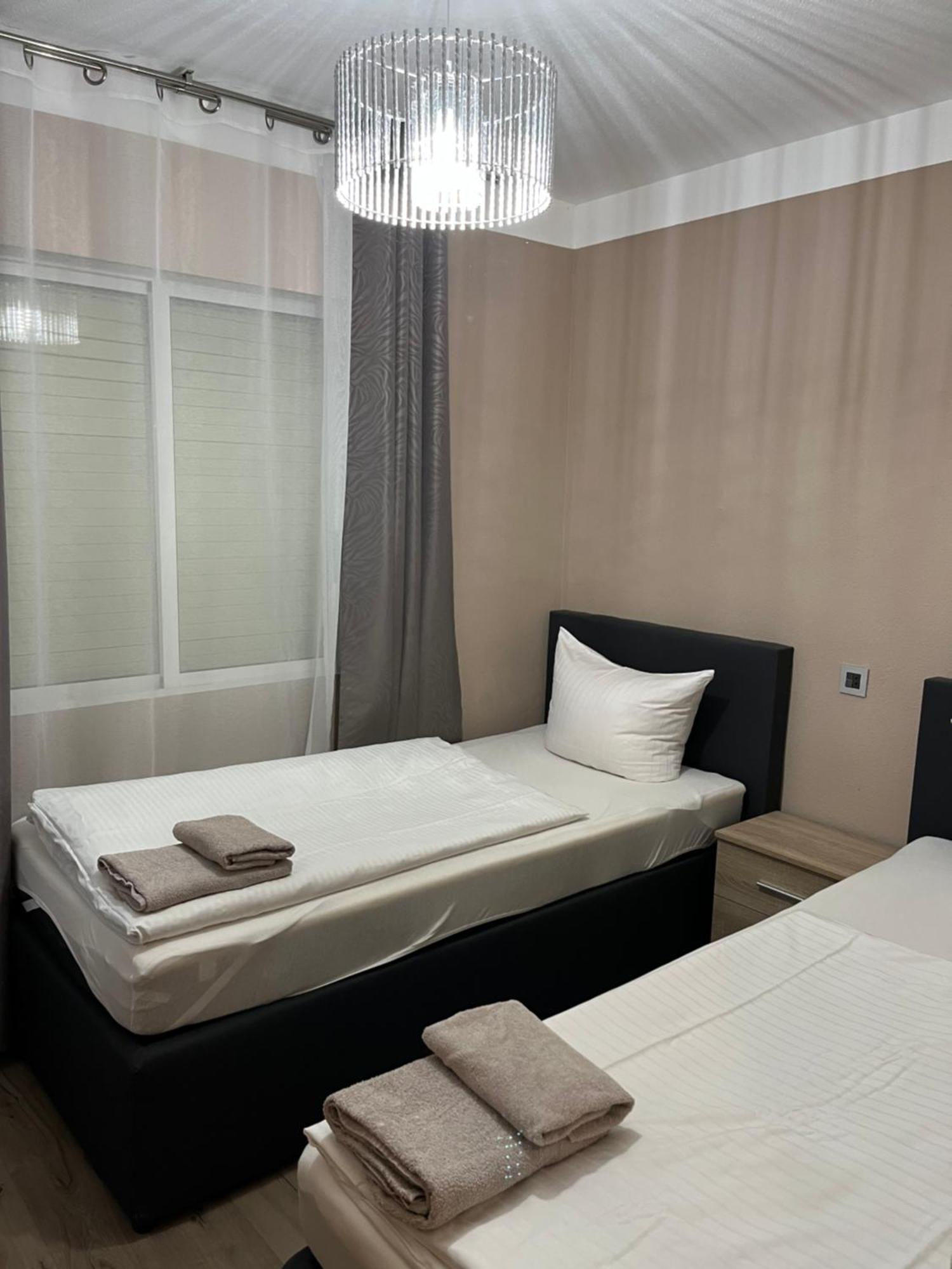 Villa Nadiya App Pool, Parking Torrevieja Exterior foto