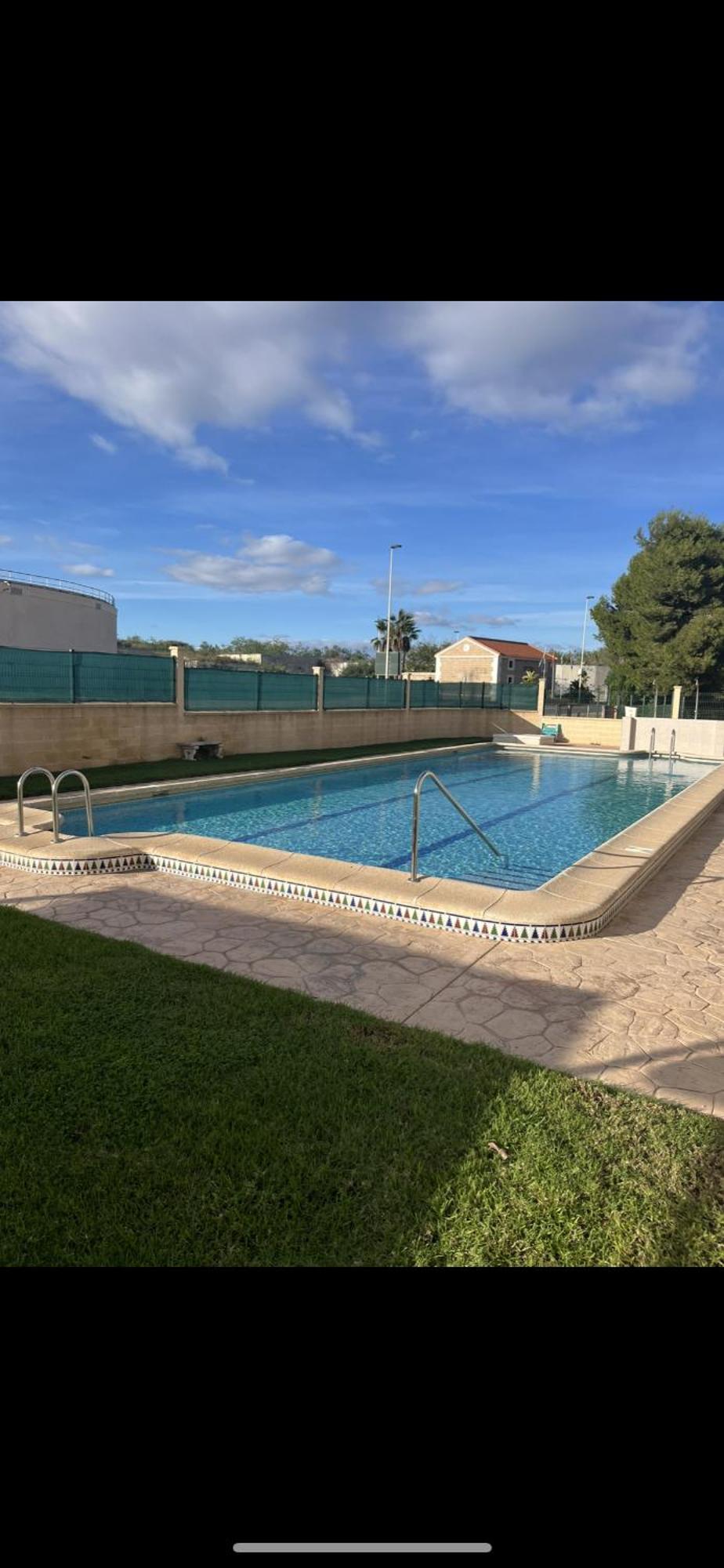 Villa Nadiya App Pool, Parking Torrevieja Exterior foto