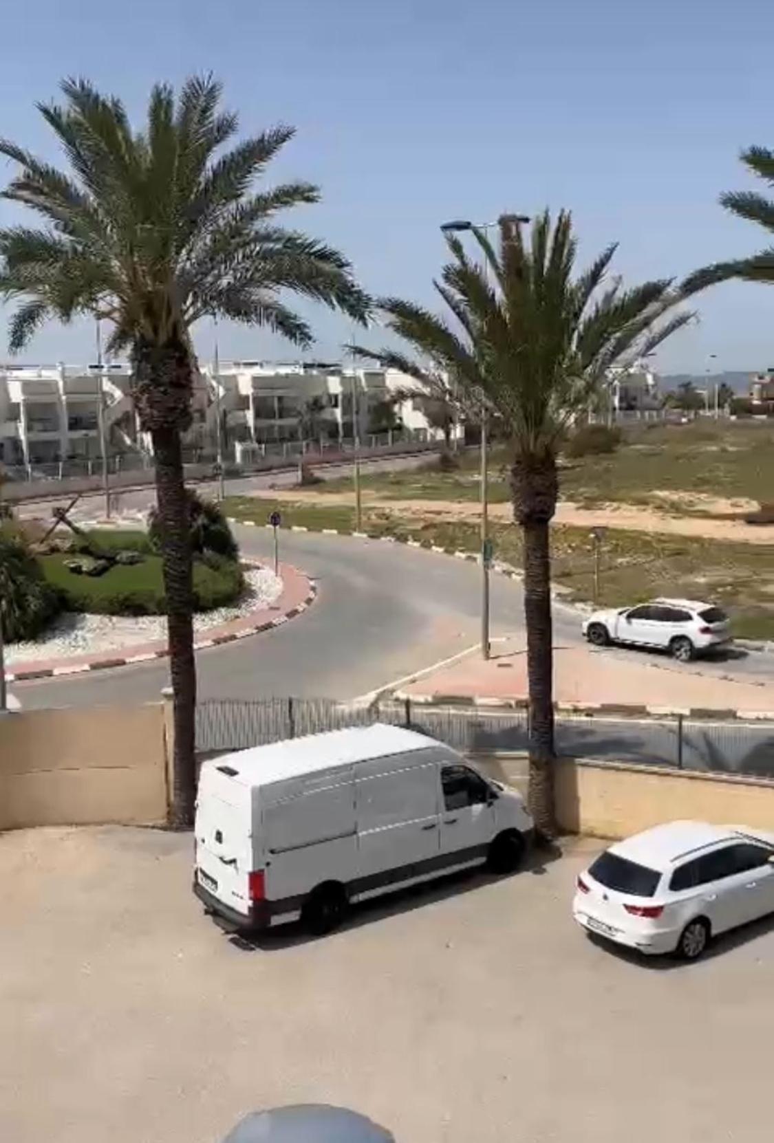 Villa Nadiya App Pool, Parking Torrevieja Exterior foto