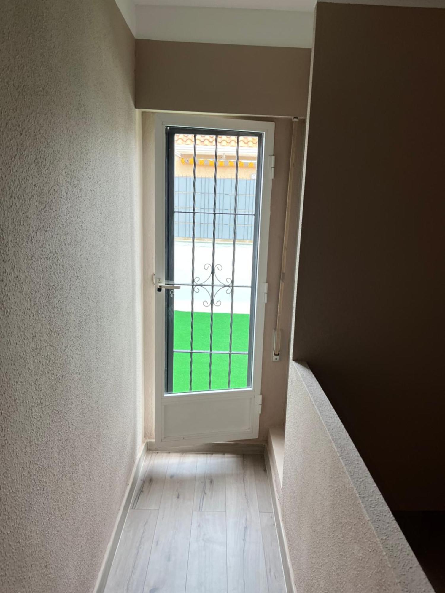Villa Nadiya App Pool, Parking Torrevieja Exterior foto